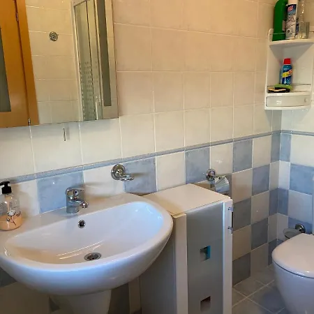 Ferienwohnung Atico Duplex Uma Benicarló Exterior foto