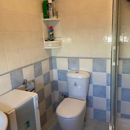 Ferienwohnung Atico Duplex Uma Benicarló Exterior foto