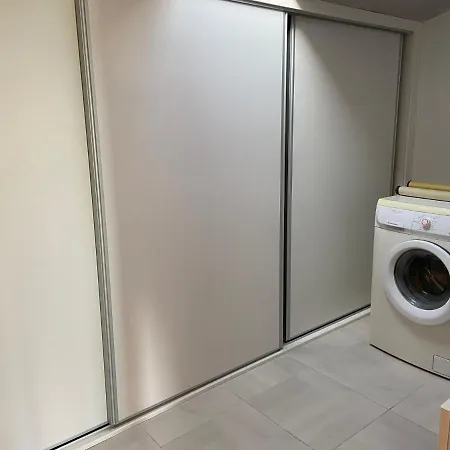 Ferienwohnung Atico Duplex Uma Benicarló Exterior foto