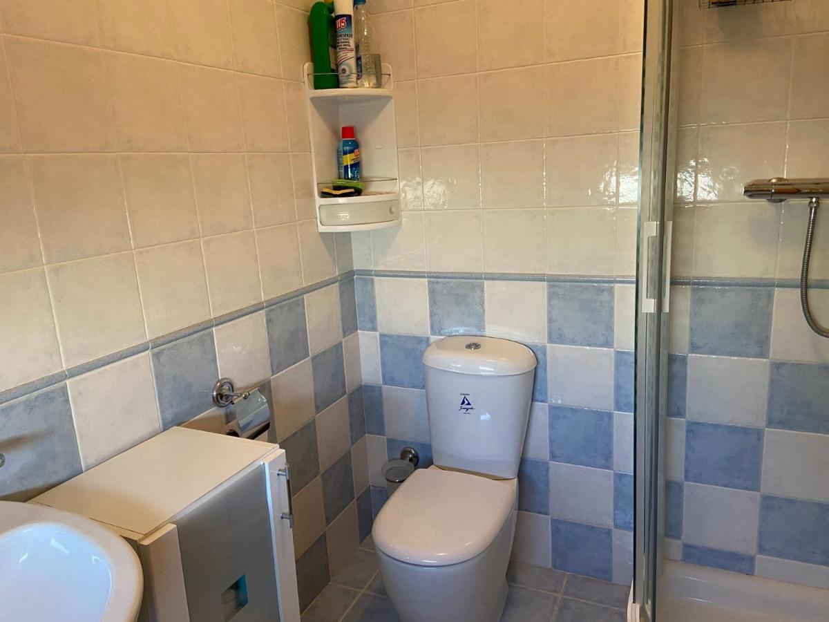 Appartement Atico Duplex Uma