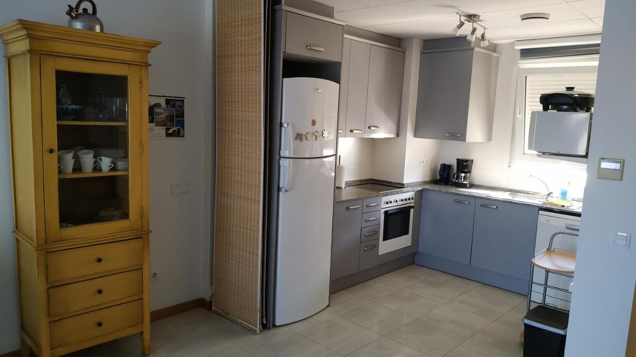 Appartement Atico Duplex Uma