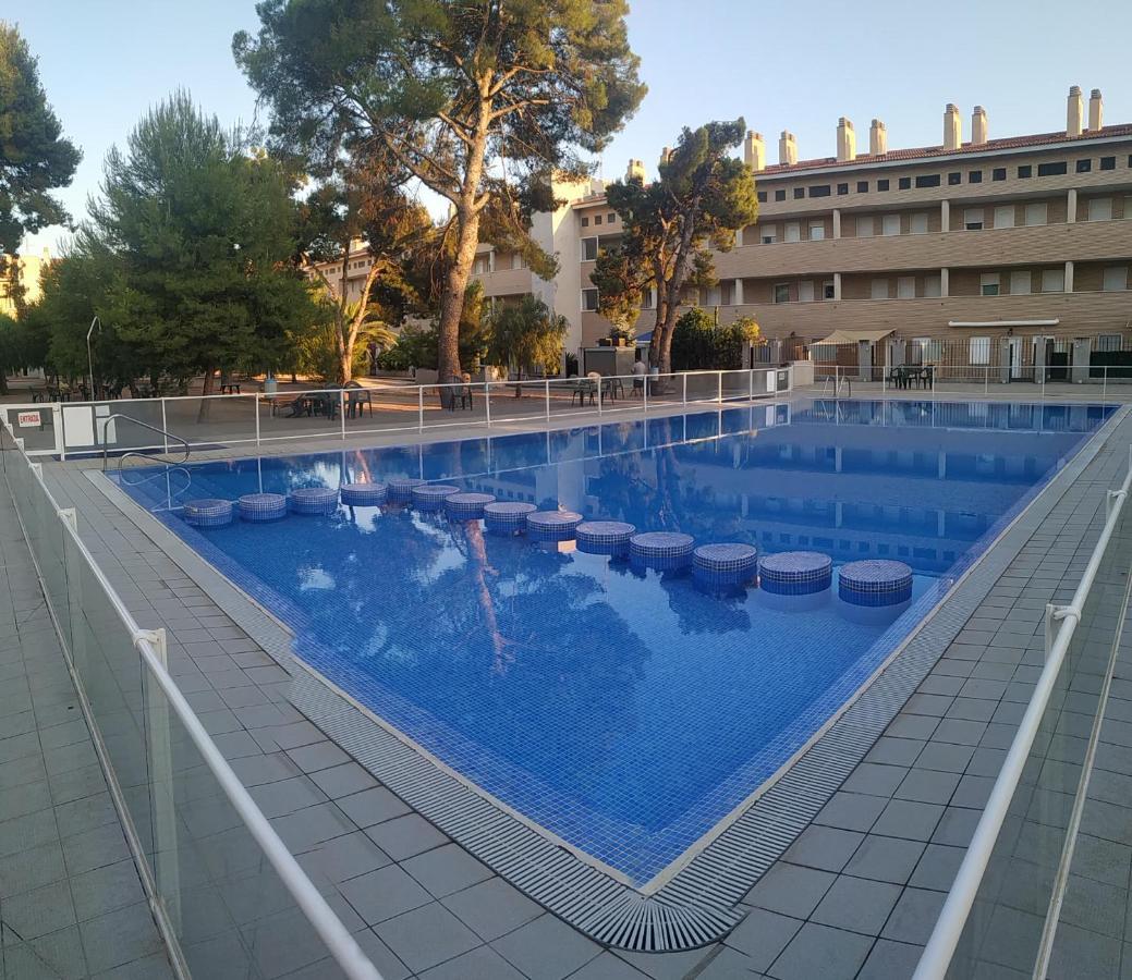 Atico Duplex Uma Appartement Benicarló