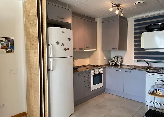 Atico Duplex Uma