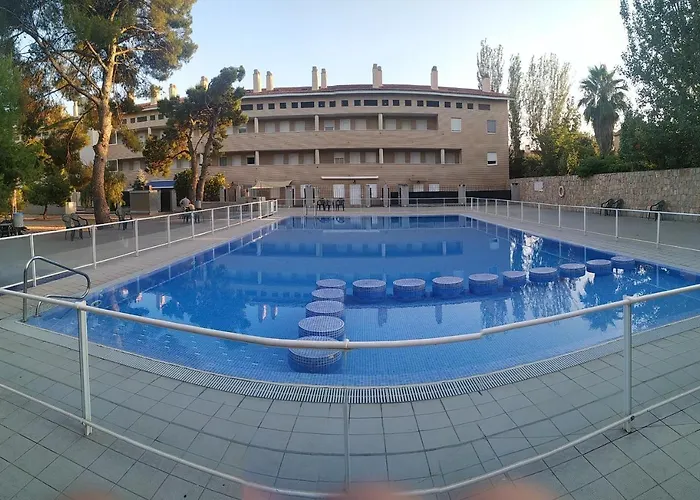 Atico Duplex Uma