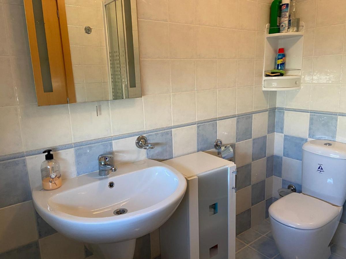 Atico Duplex Uma * Benicarlo