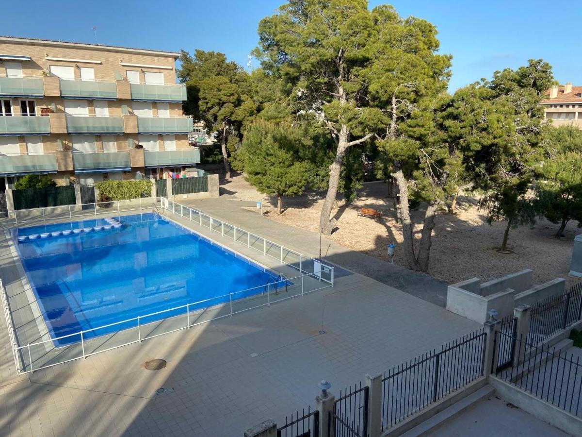 Atico Duplex Uma Apartment