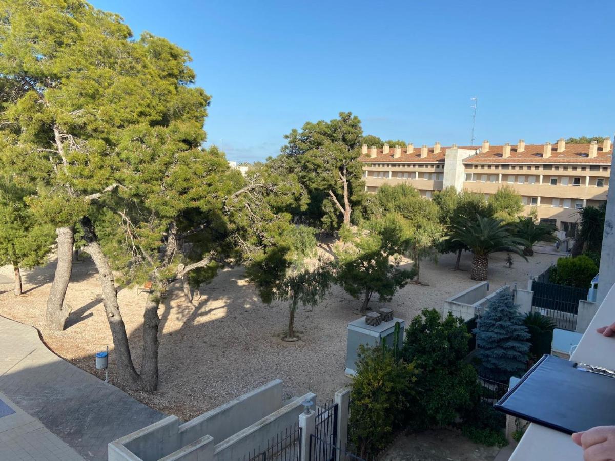 Atico Duplex Uma Apartment Benicarlo