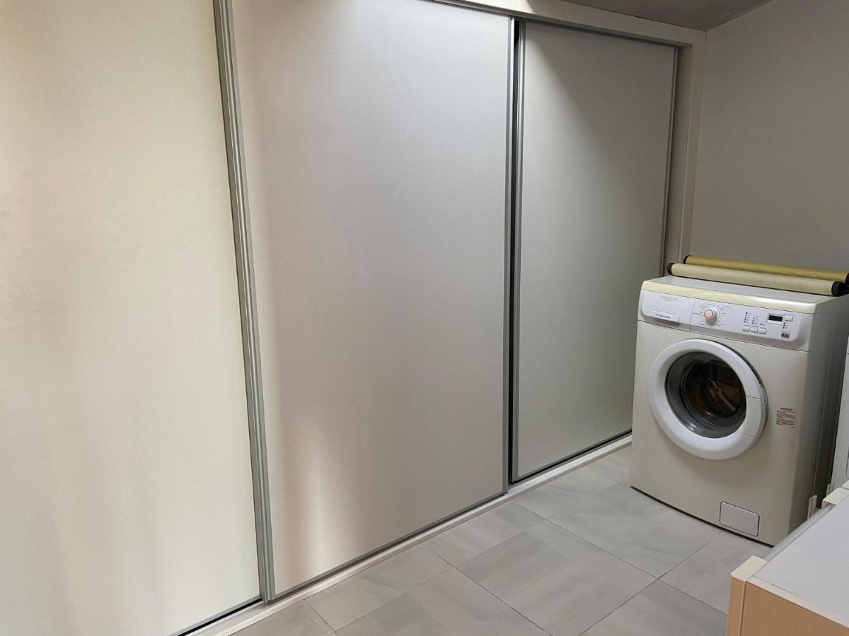 Apartment Atico Duplex Uma *
