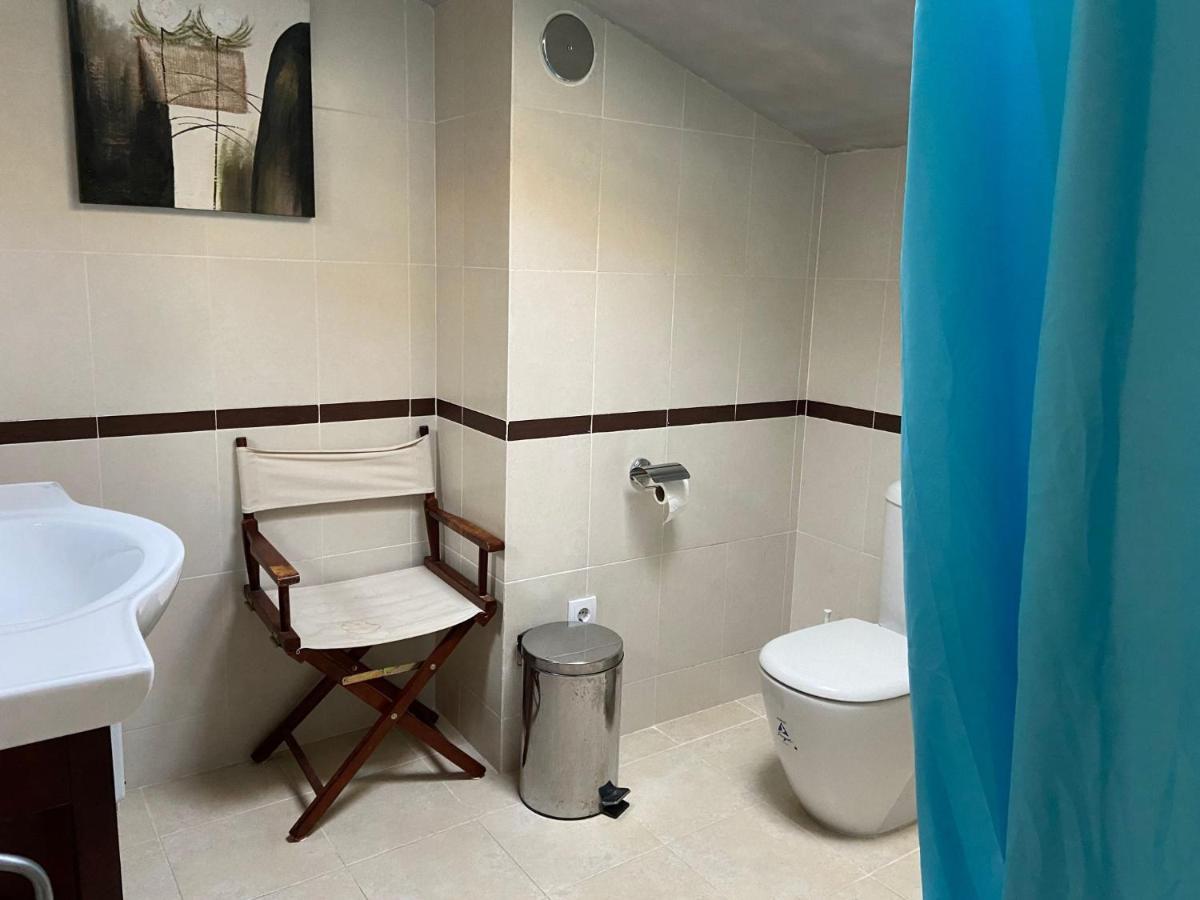 Apartment Atico Duplex Uma *