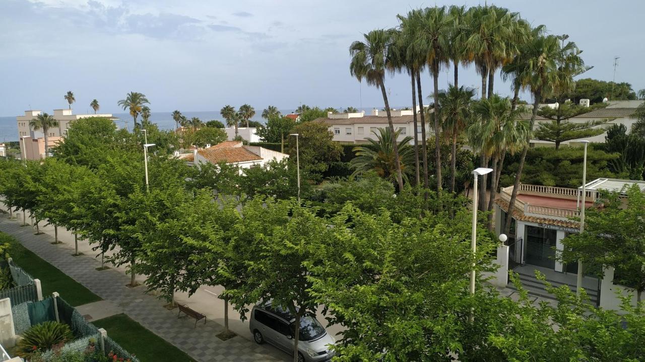 Atico Duplex Uma * Benicarlo