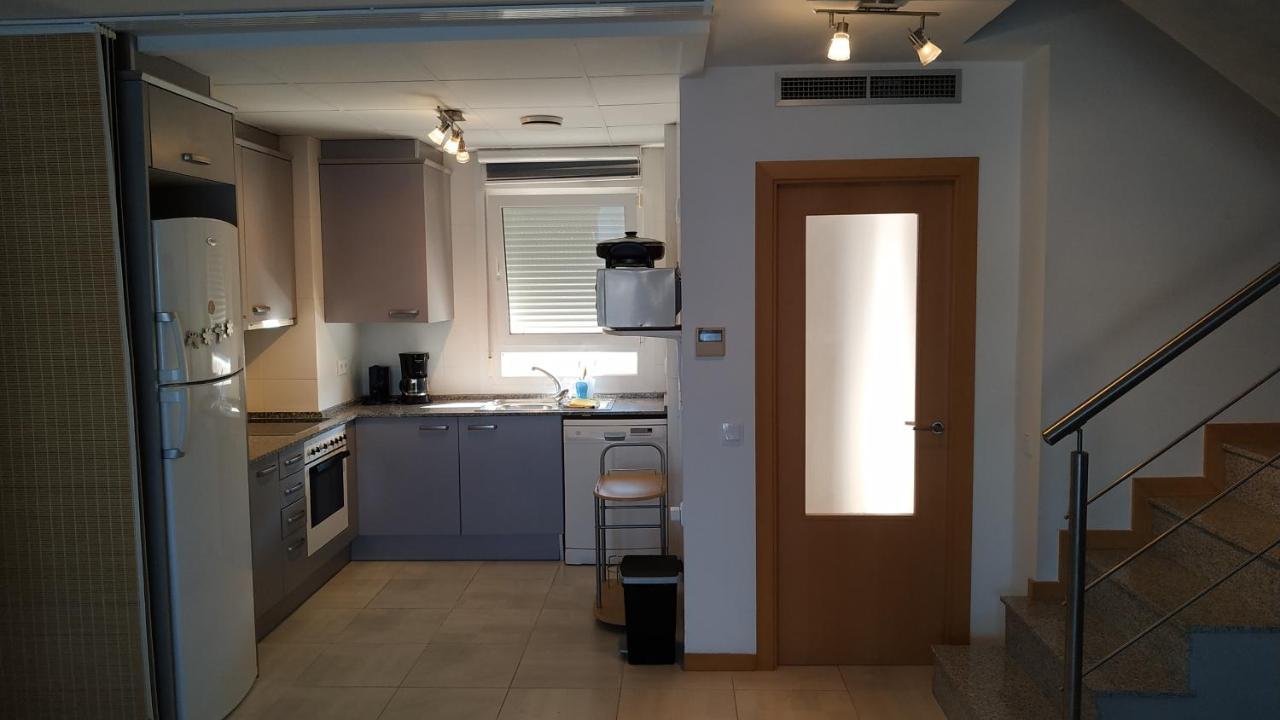 Atico Duplex Uma *