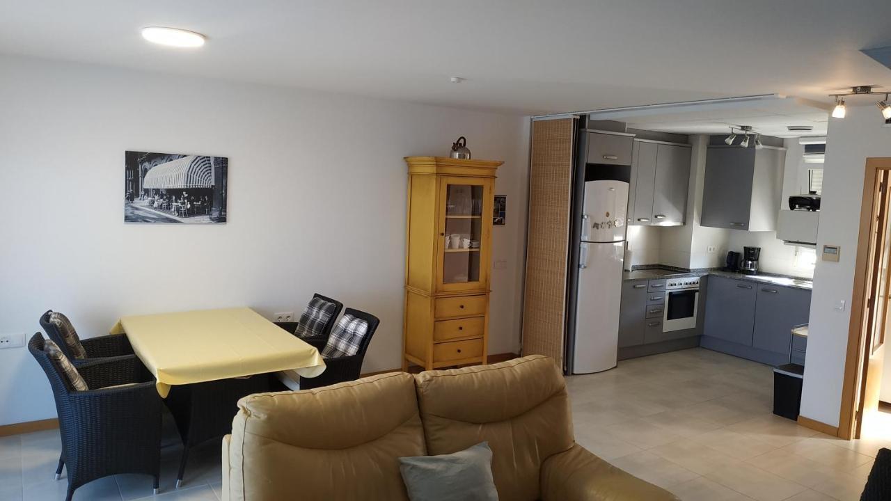 Apartment Atico Duplex Uma Benicarlo