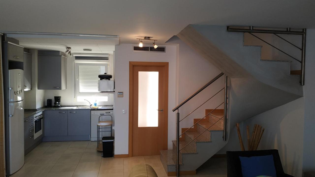 Atico Duplex Uma * Benicarlo