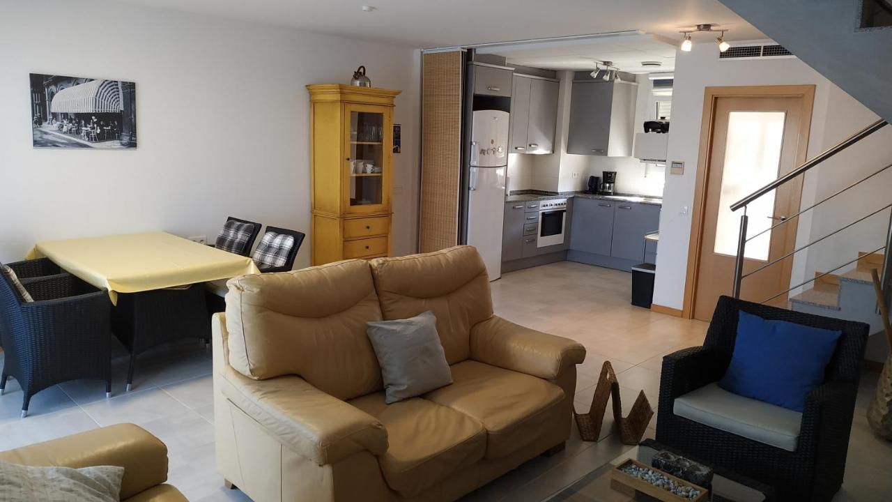 Atico Duplex Uma * Benicarlo