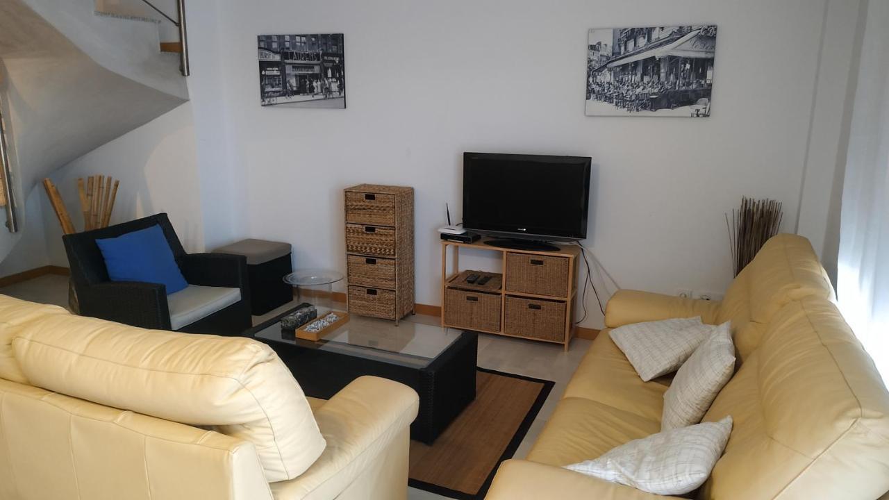 Apartment Atico Duplex Uma Benicarlo