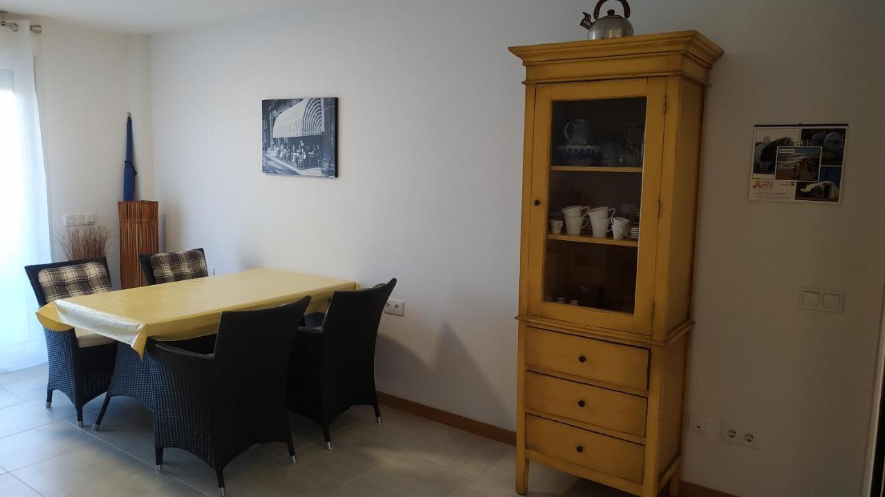 Atico Duplex Uma * Benicarlo