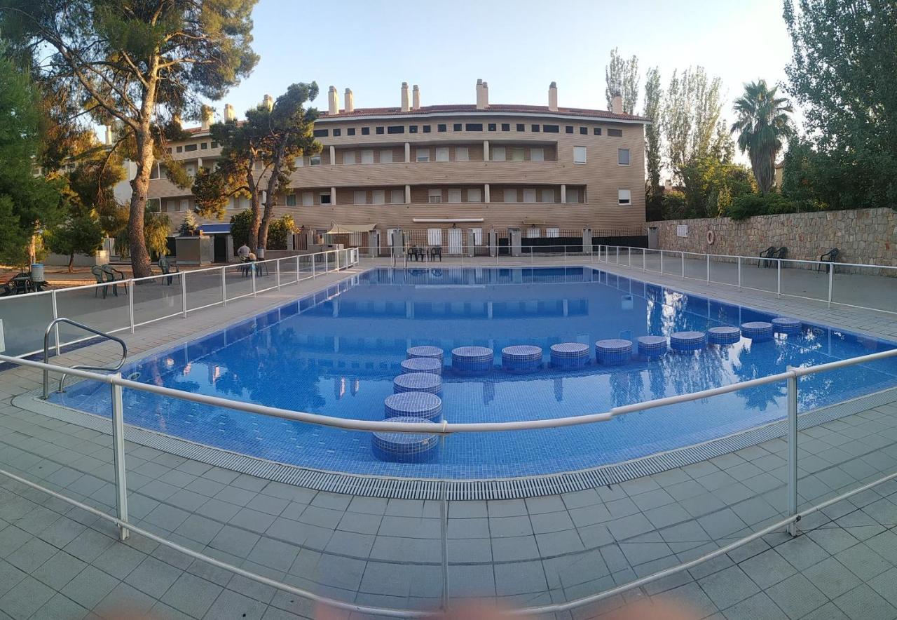 Atico Duplex Uma * Benicarlo