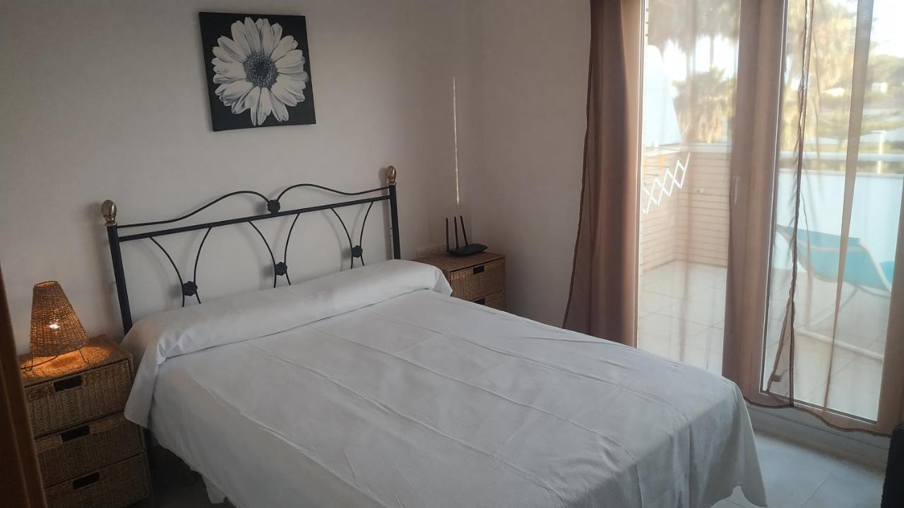 Atico Duplex Uma Apartment *