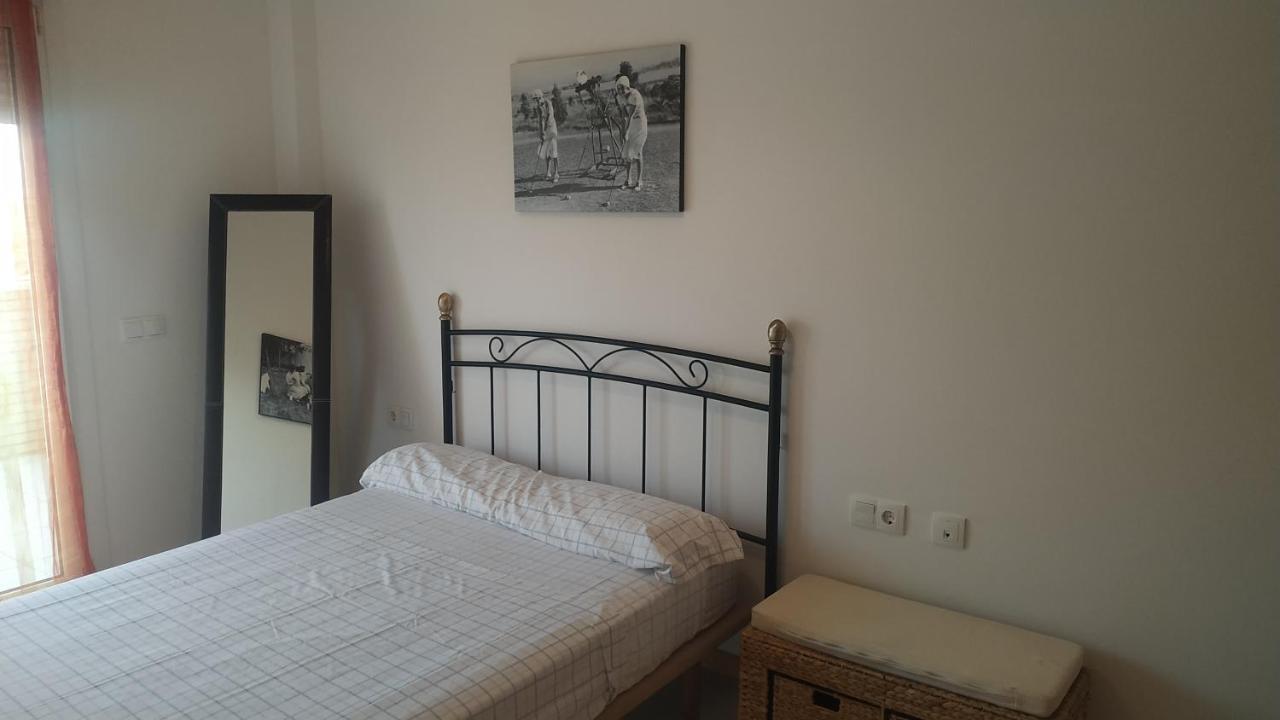 Apartment Atico Duplex Uma