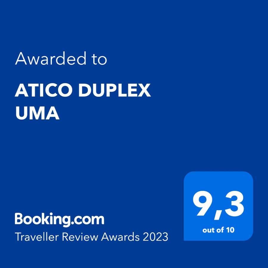 Atico Duplex Uma * Benicarlo